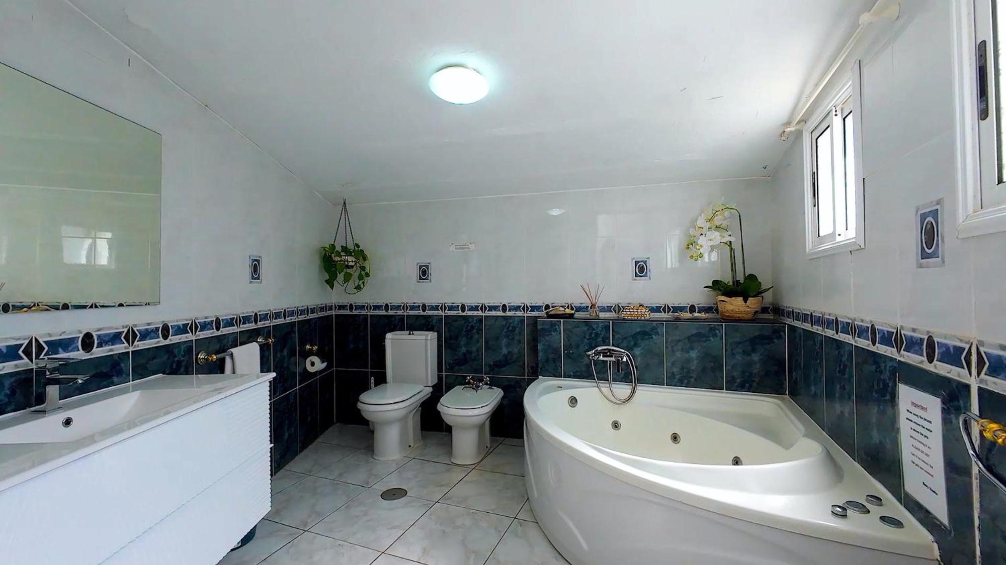 Detached Villa, Private Pool Only 10 Minutes Los Cristianos Valle de San Lorenzo 외부 사진