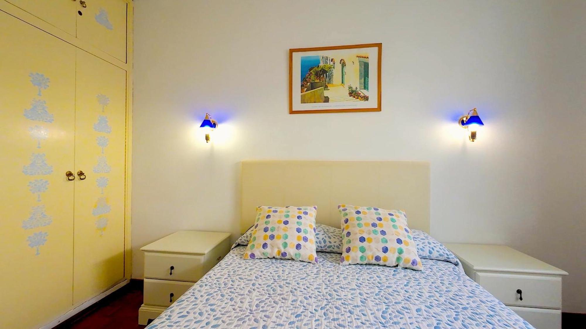Detached Villa, Private Pool Only 10 Minutes Los Cristianos Valle de San Lorenzo 외부 사진