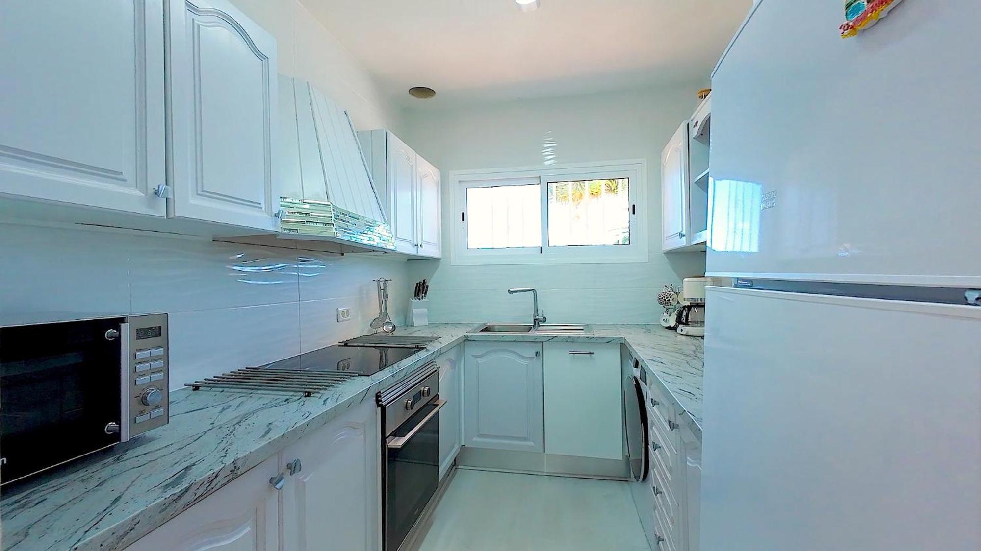 Detached Villa, Private Pool Only 10 Minutes Los Cristianos Valle de San Lorenzo 외부 사진