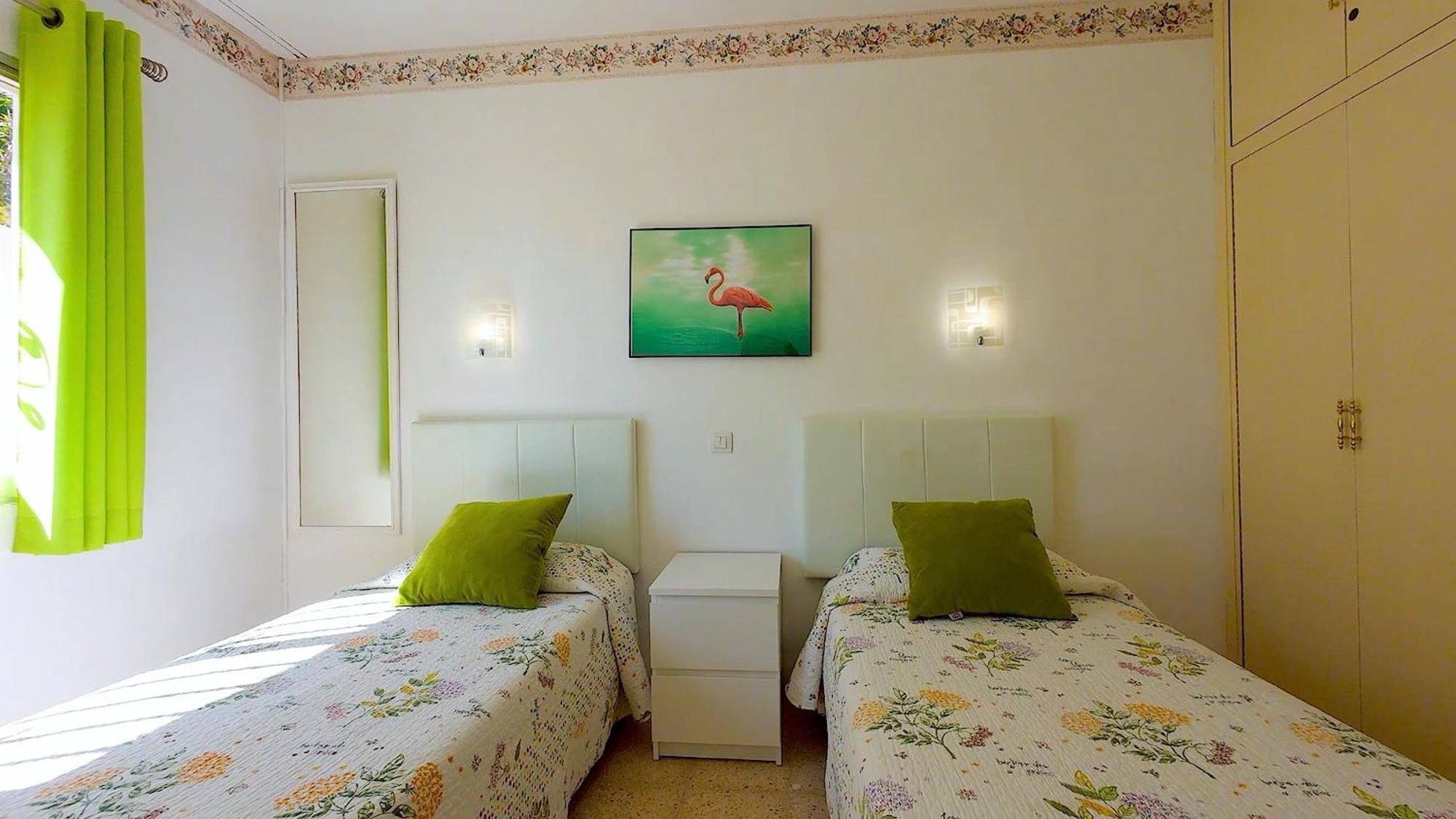 Detached Villa, Private Pool Only 10 Minutes Los Cristianos Valle de San Lorenzo 외부 사진
